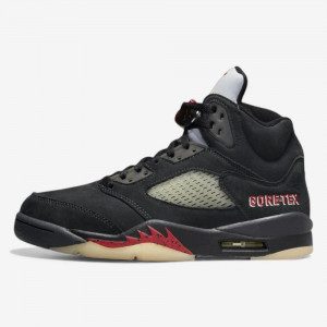 Мужские кроссовки Nile Air Jordan 5