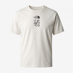 Футболка The North Face