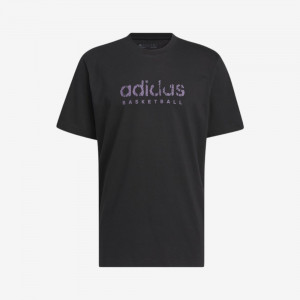 Мужская Футболка Adidas