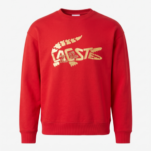 Мужской Свитшот Lacoste