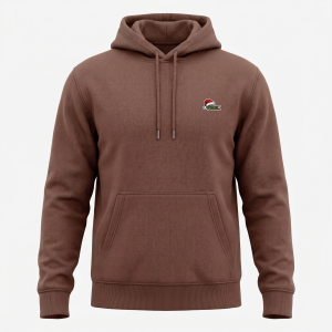 Мужское Худи Lacoste