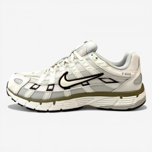 Мужские кроссовки Nike P-6000
