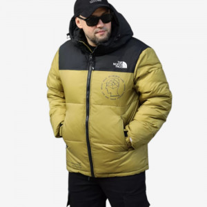 Мужская Куртка The North Face Green