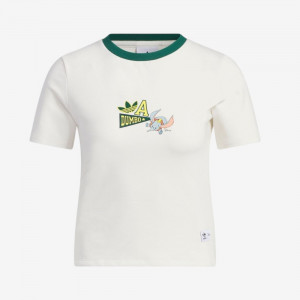 Женская Футболка Adidas
