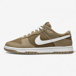 Мужские кроссовки Nike Dunk Low