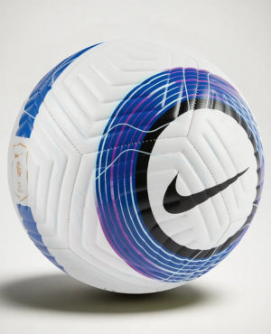 Мяч футбольный Ball Nike 25 Years Flight