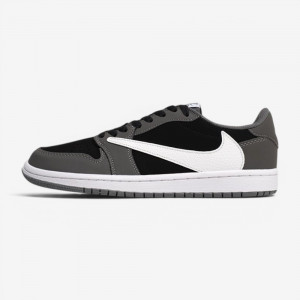 Мужские кроссовки Nike Air Jordan 1 Low