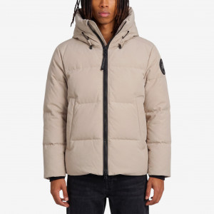 Мужской Пуховик Canada Goose