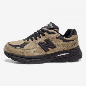Мужские кроссовки New Balance 2002R