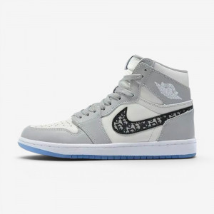 Nike Dior x Air Jordan 1
