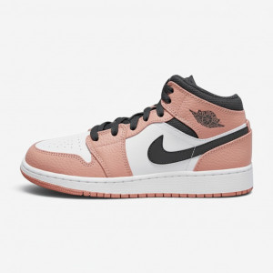 Женские Кроссовки Nike Air Jordan 1