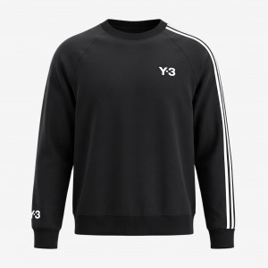 Мужской Свитшот Adidas Y-3