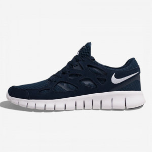 Мужские кроссовки Nike Free Run +2