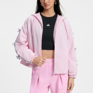Женская олимпийка Adidas