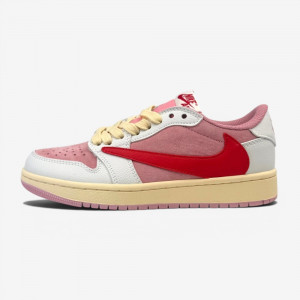 Женские кроссовки Nike Air Jordan 1