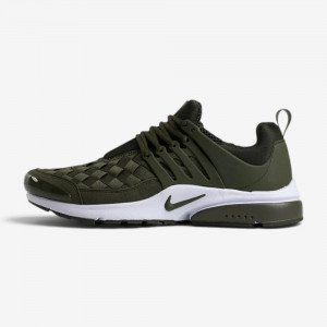 Мужские кроссовки Nike Air Presto TP QS