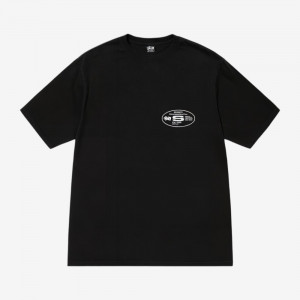 Футболка Stussy