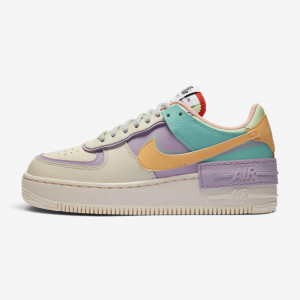 Женские Кроссовки Nike Air Force 1 Зима
