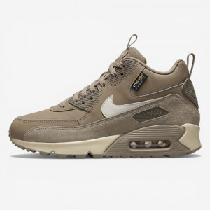 Женские кроссовки Nike Air Max