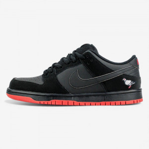 Мужские кроссовки Nike Sb Dunk Low TRD QS