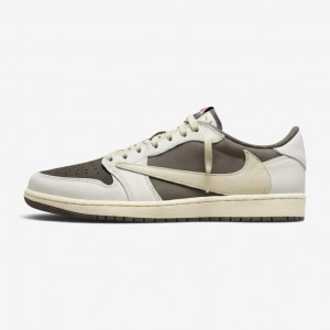 Мужские кроссовки Nike Air Jordan 1 Low